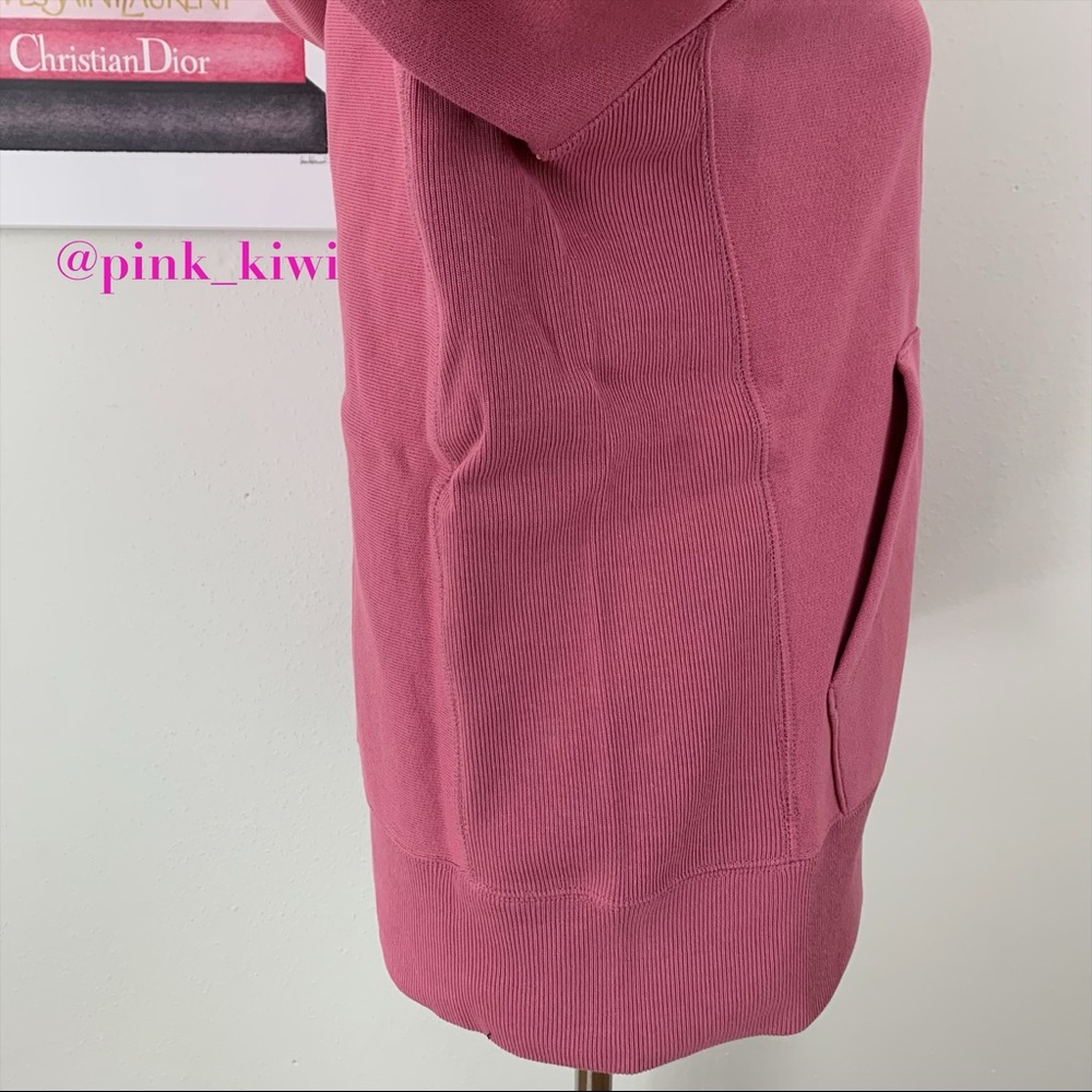 Champion Reverse Weave Warm Up Hoodie - Picture 9 of 16